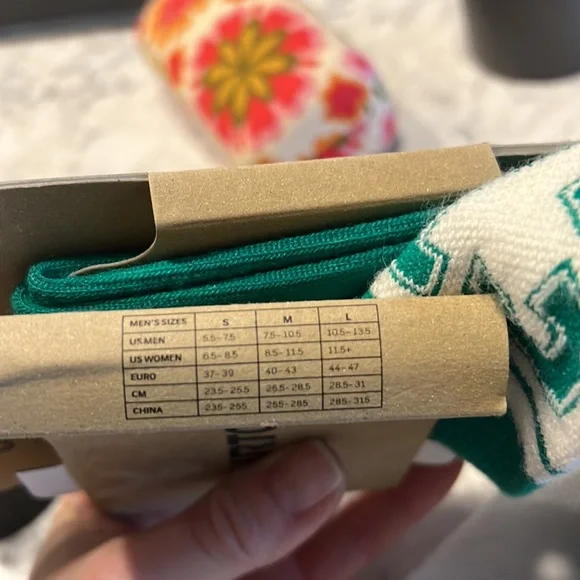Burton Socks